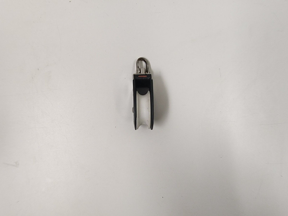 Ronstan #RF51100 Single Block 2" Sheave