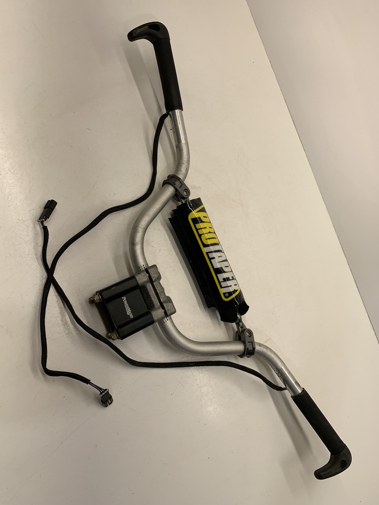 Handlebar P/T - 2016 Polaris Switchback | Orange 57486