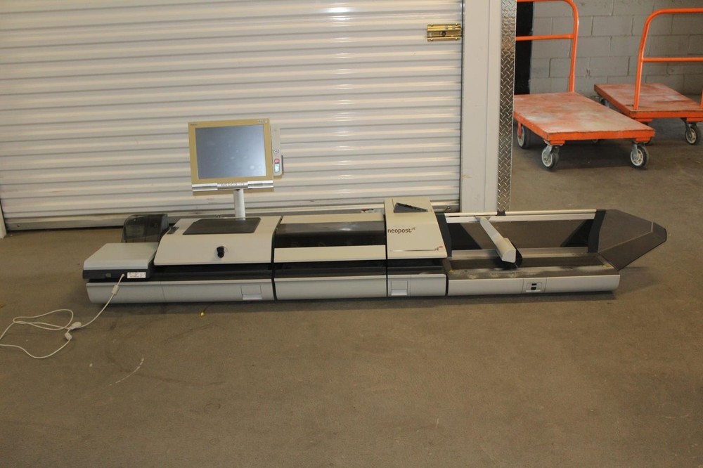 Neopost IS/IM5000-6000 Mailing Machine