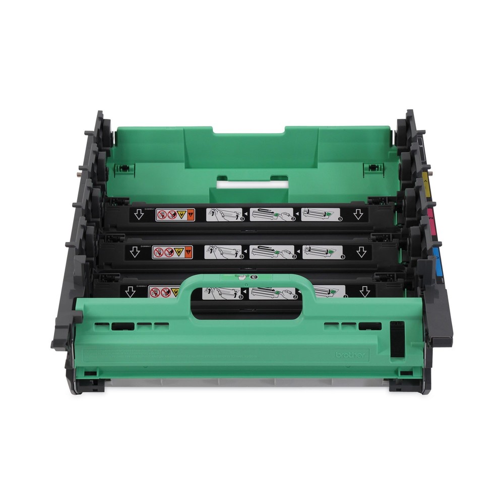 Brother DR310CL Drum Unit, Black
