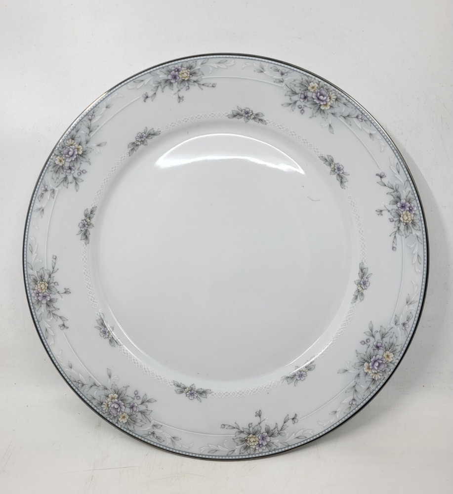 NORITAKE AMERY DINNER PLATE  - 10 1/2"  0305C