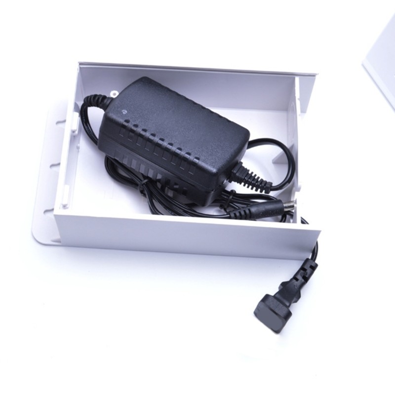 Dense 3A POET Divider with IP65 Impermeable Split toe Outdoor Camera