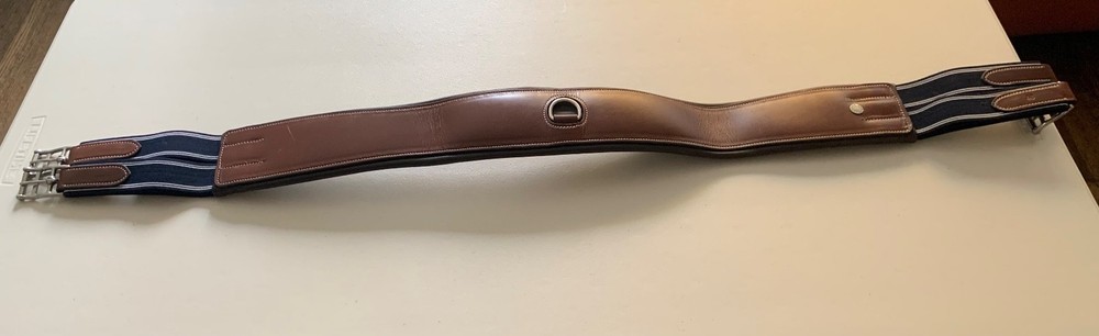 dover saddlery 48 inch girth