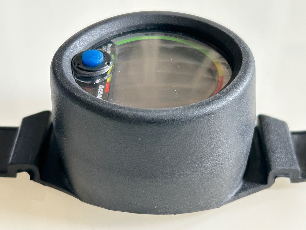 Oceanic Data Max Sport Underwater Computer