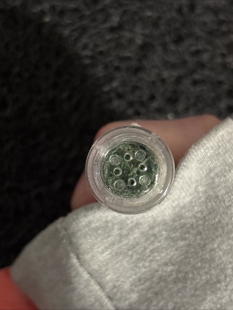 Supreme Cactus Keychain Box Logo SS18