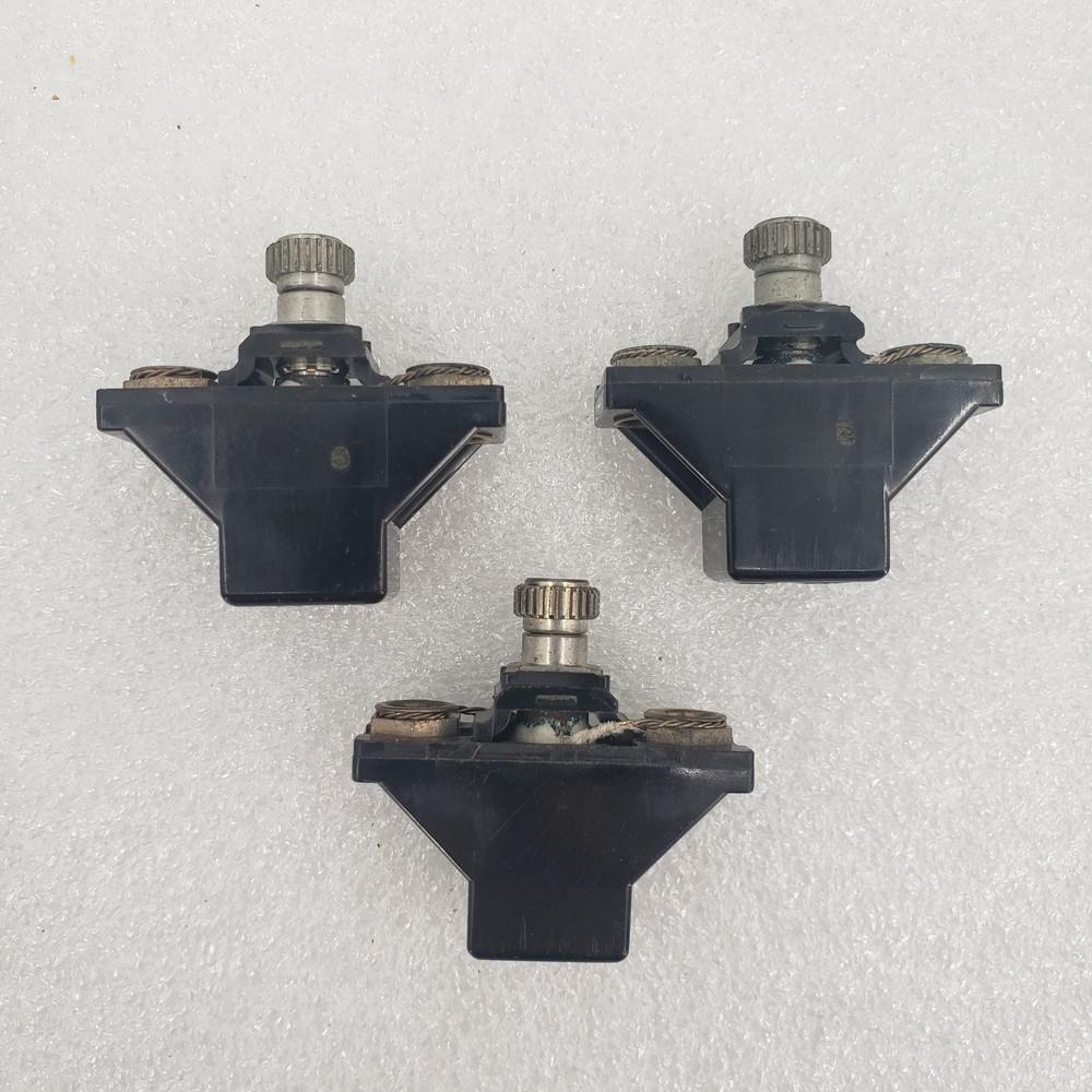 ( QTY : 3 ) Allen Bradley W16 Overload Thermal Unit Heating Element