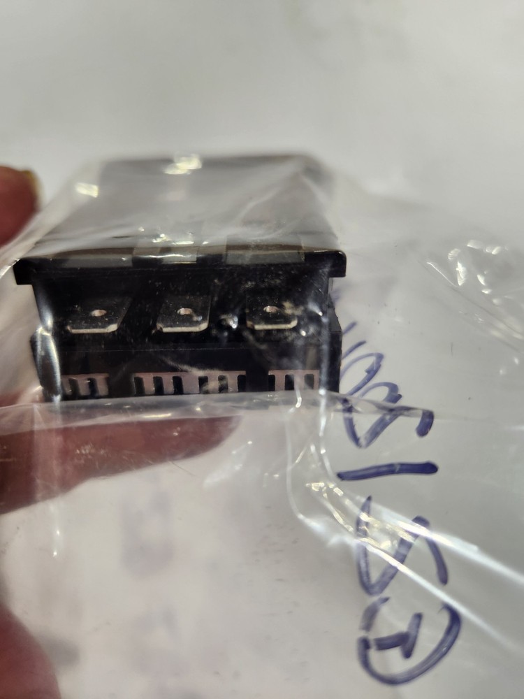 Autocar GZ120004-001 Headlight Dimmer Switch
