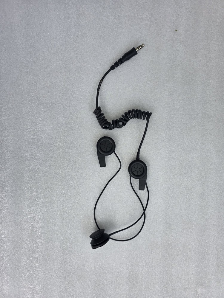 SAVOX HC-2 #H Communication System