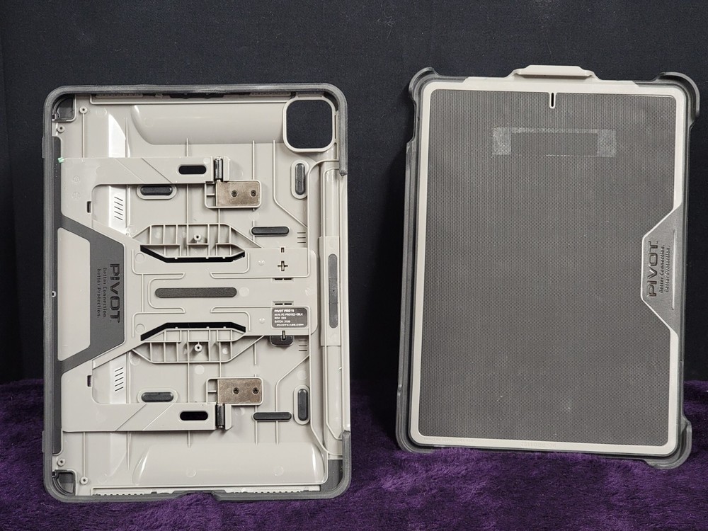 Pivot Pro 11 Case (Fits iPad Pro 11 - 2nd Generation)