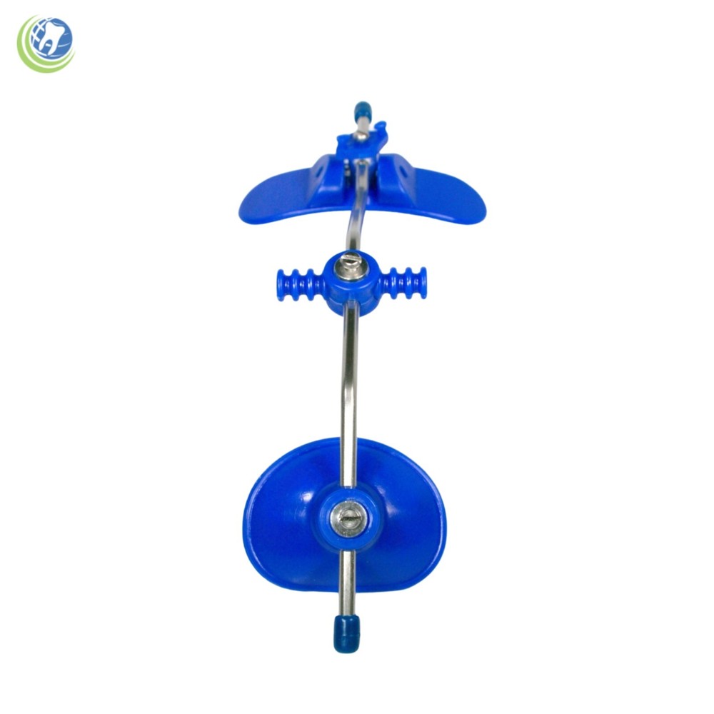 Dental Orthodontic Uni Reverse Face Mask Protraction Pull Underbite Correction