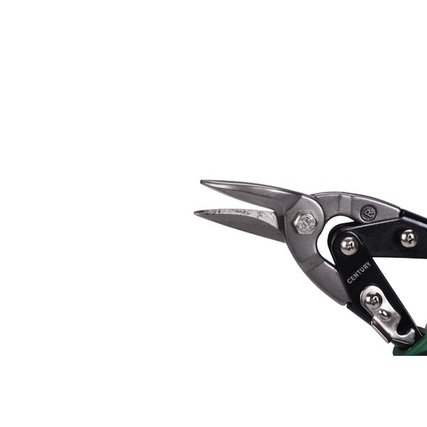 CENTURY DRILL & TOOL 72702 Aviation Snips