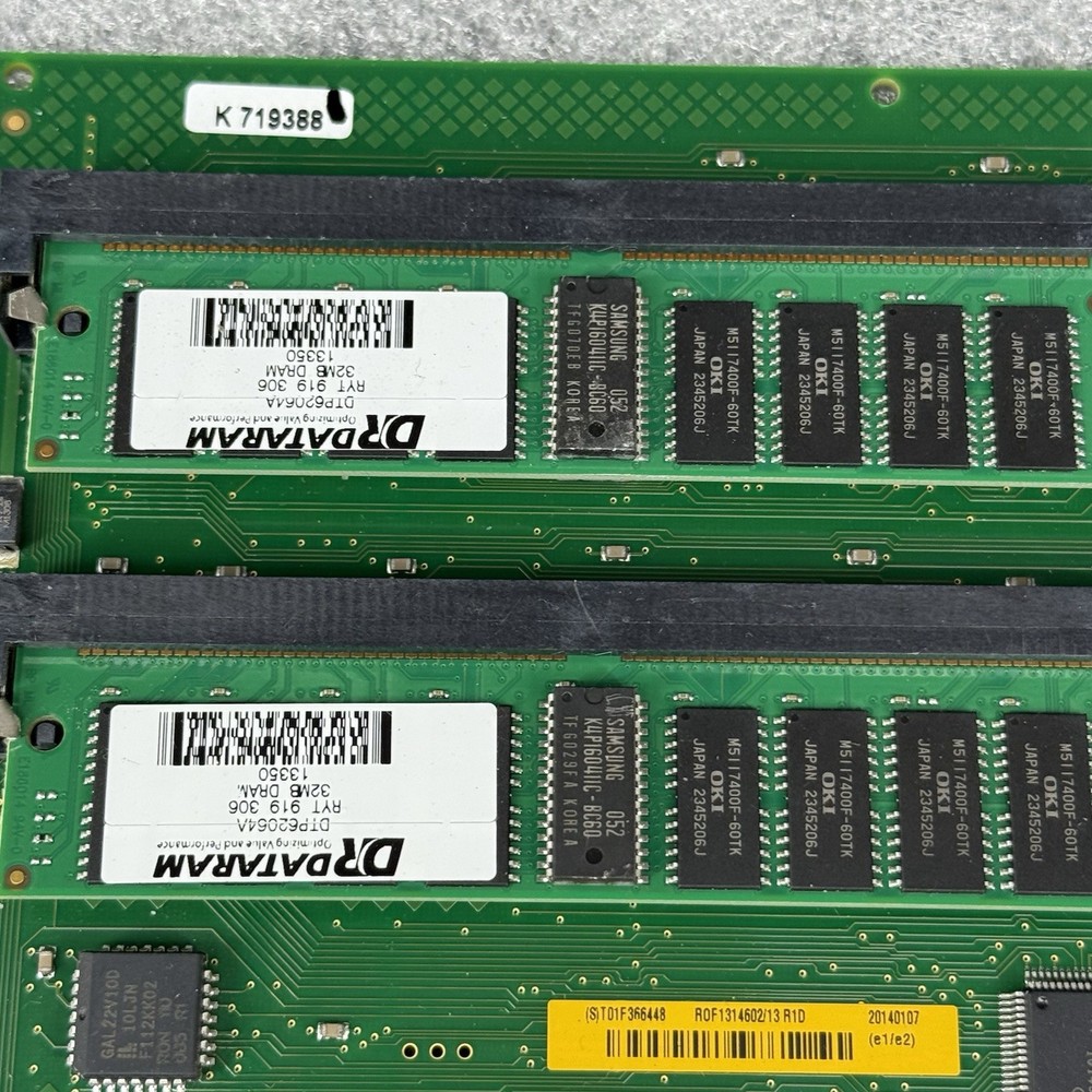 Ericsson ROF 131 4602/13 LIM Processor Unit MX-One LPU5/13