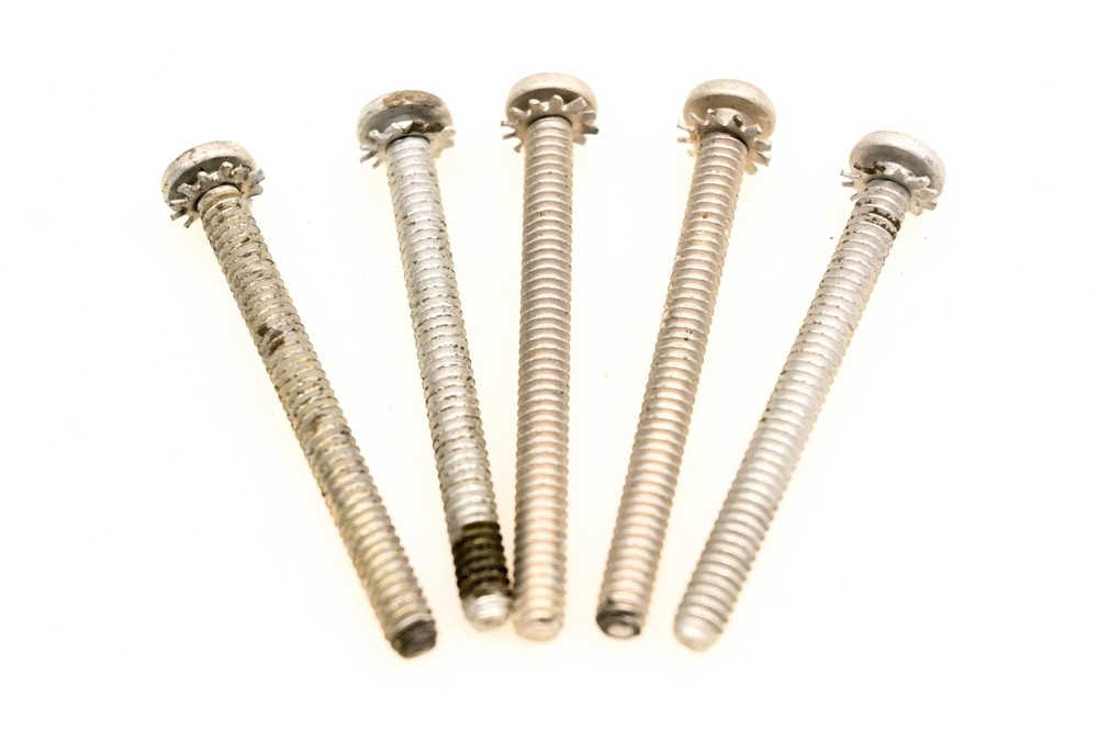 OMC 313740 Screw Qty 5