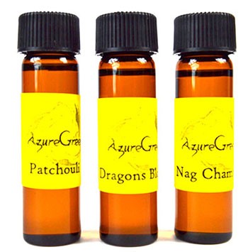 2dr Lavender oil azuregreen