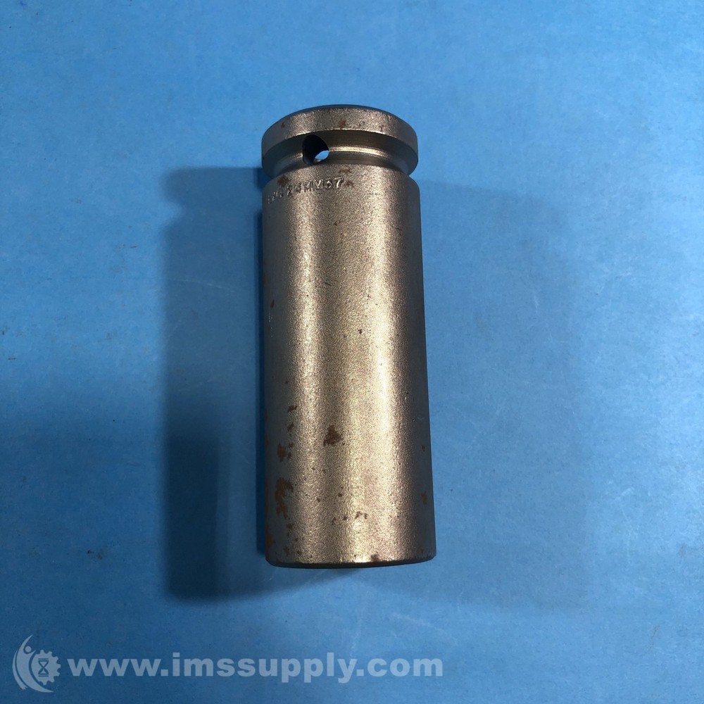 Apex 24MM37 Metric Extra Long Socket USIP