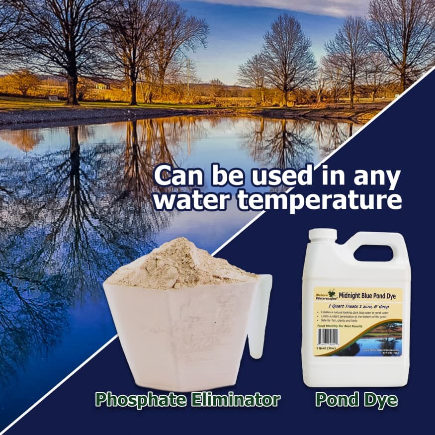 Phosphate Eliminator 40 lb