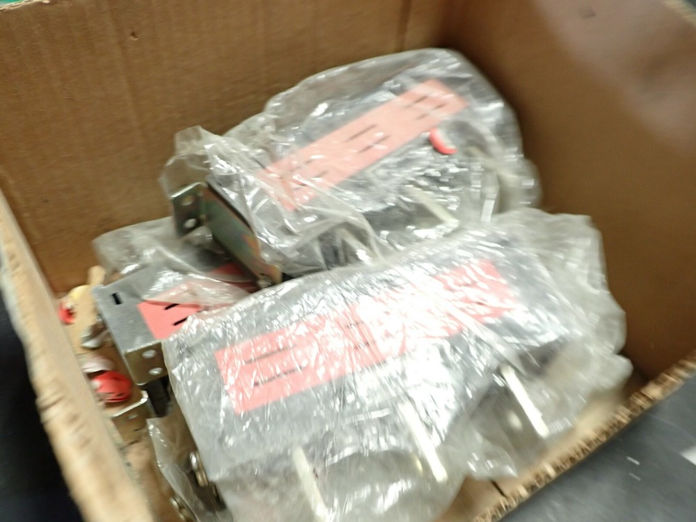 JCZ1-630A Stab Assembly Plug in Socket YO 660V New Surplus