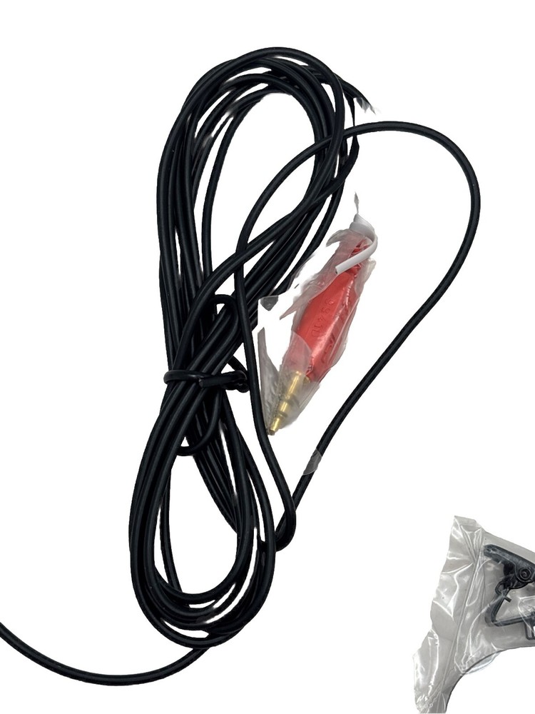 LABTEC AM-240 Fleximount PC Microphone