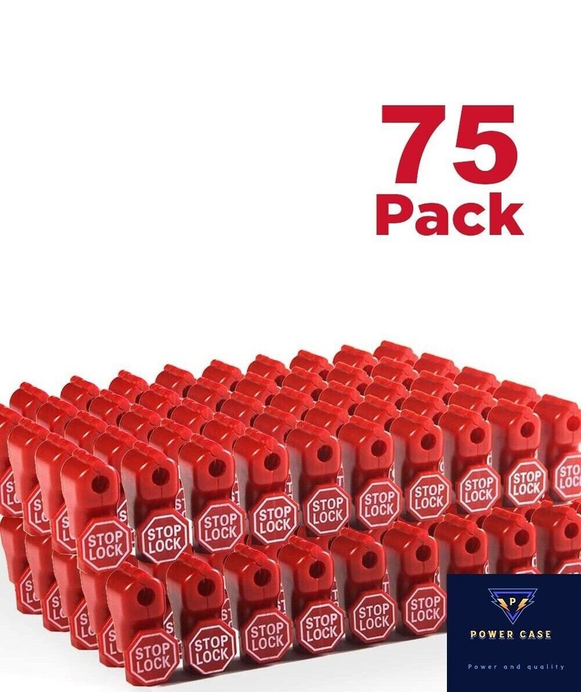 Magnetic Peg Hook Stop Lock 6mm, Display Hook Magnet Security Locks Compatible