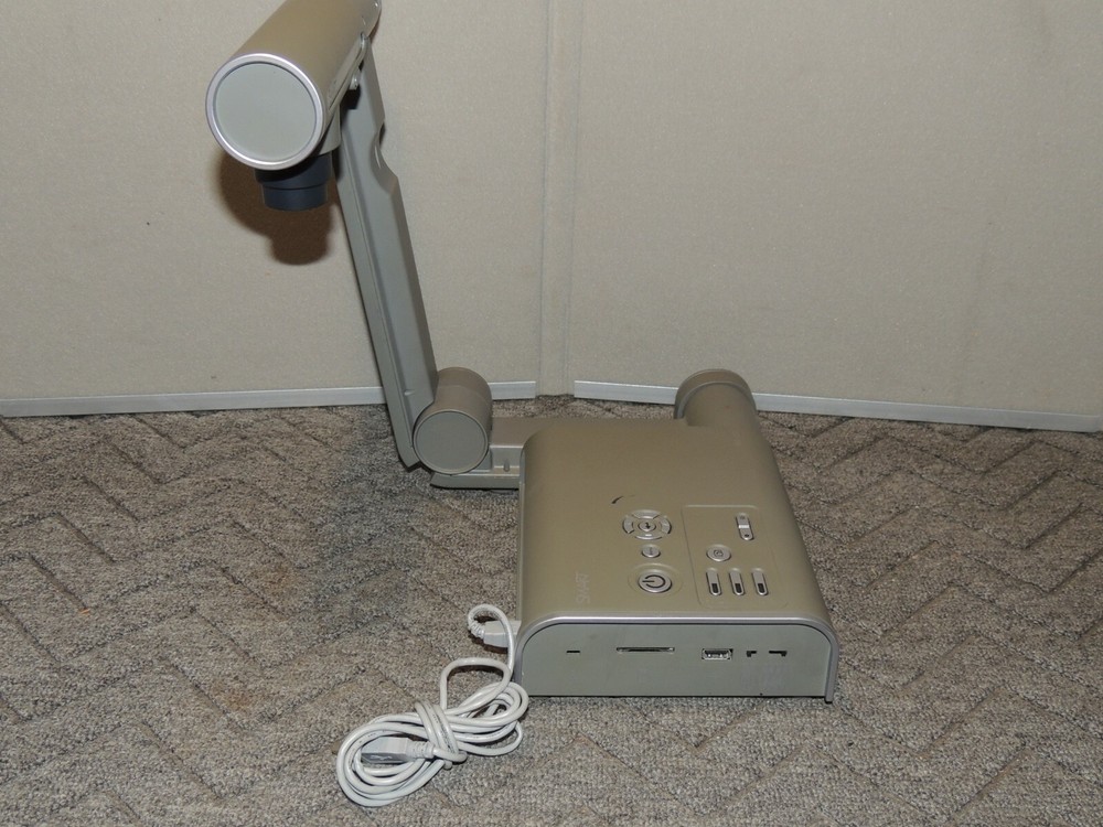 Smart SDC-330 Document Camera