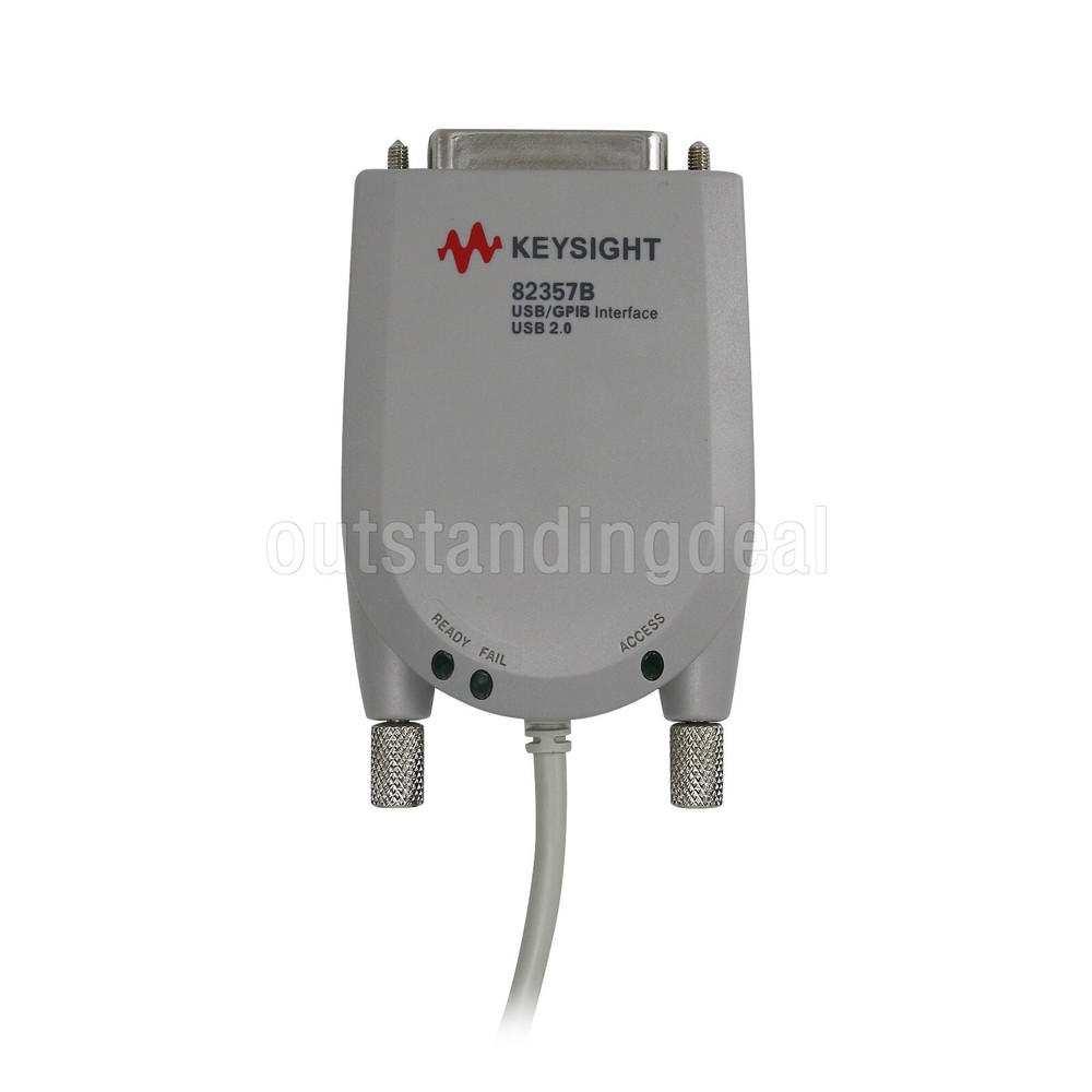 For HP Agilent Technologies 82357B High-Speed USB 2.0 GPIB Interface ot25