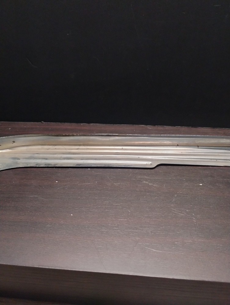 antique bicycle chain guard