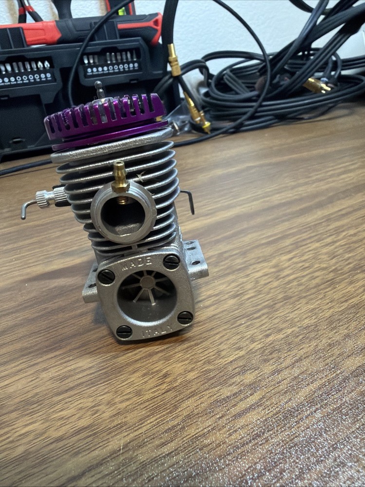 novarossi rex m 28 rc engine