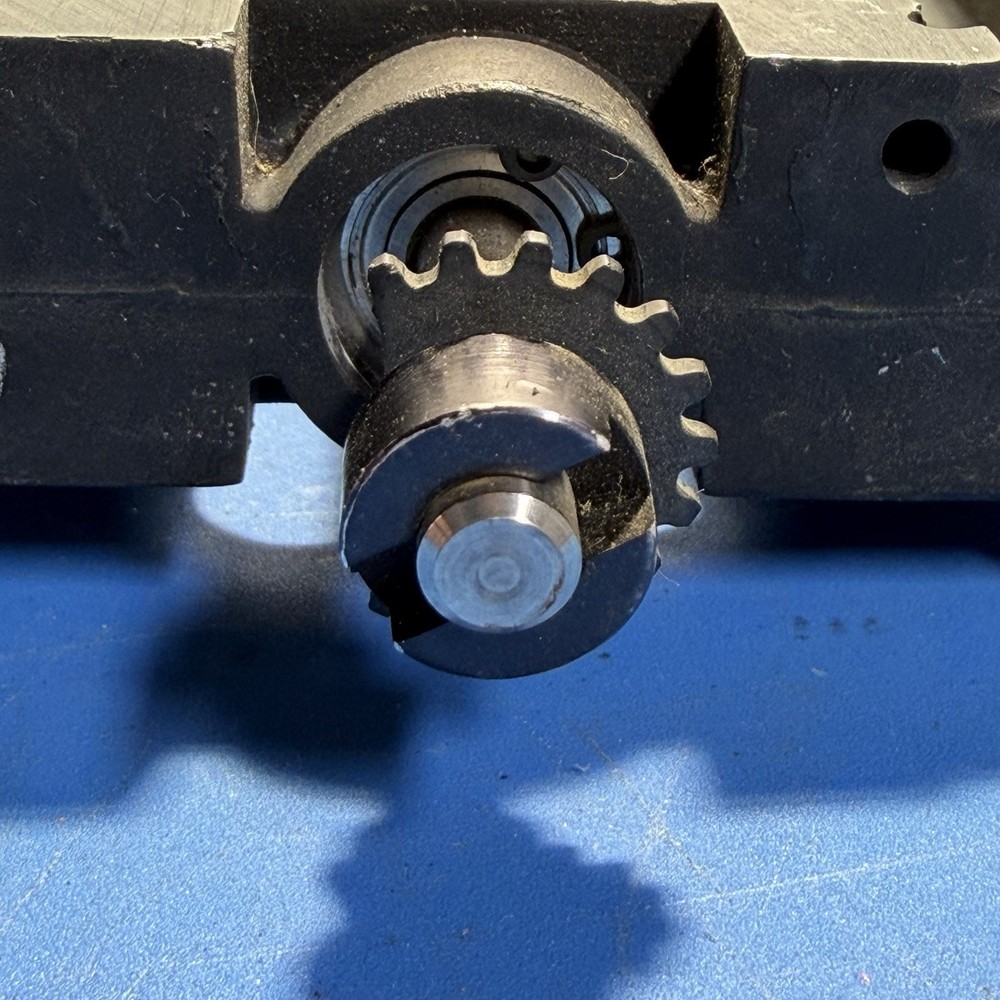 ⚙️ X Axis Linear Stage Platform Precision Sliding Table Lead Screw
