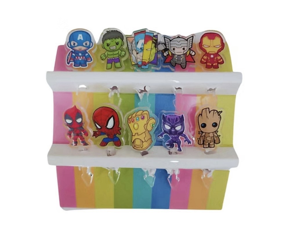 Marvel Picks