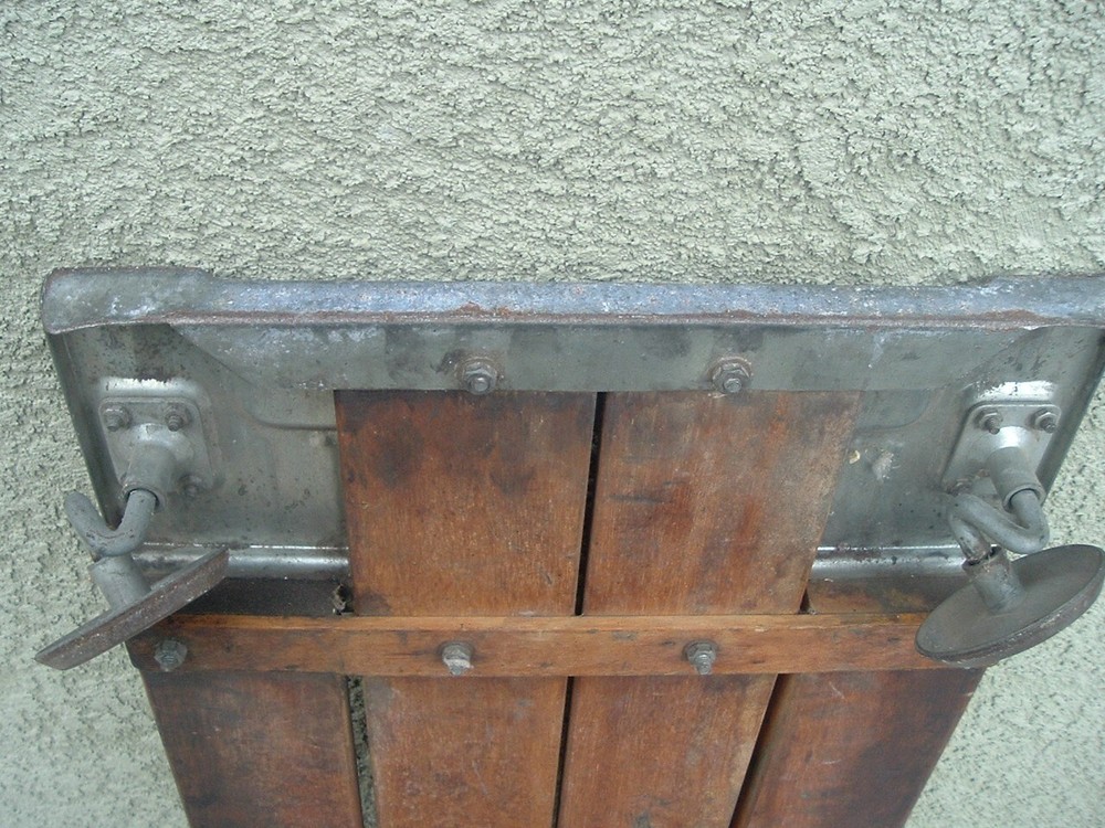 Vintage Snap On Creeper