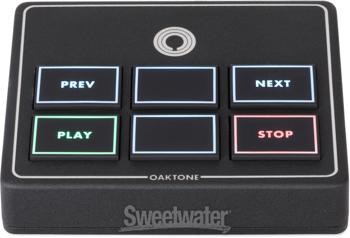 Oaktone Oakboard Mini 2 MIDI Controller