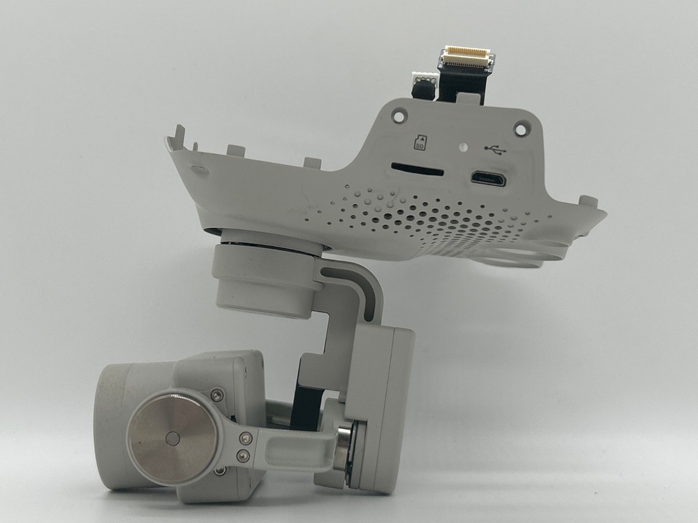 DJI Phantom 4 WM330A Standard Camera Gimbal – Tested Working – Used