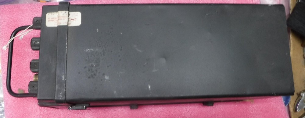 RT-862A/APX-77 FREE SHIPPING