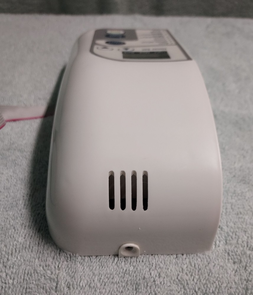 Sunbeam Model 5833 Bread Maker Machine Control Panel - OEM - Tested & Works