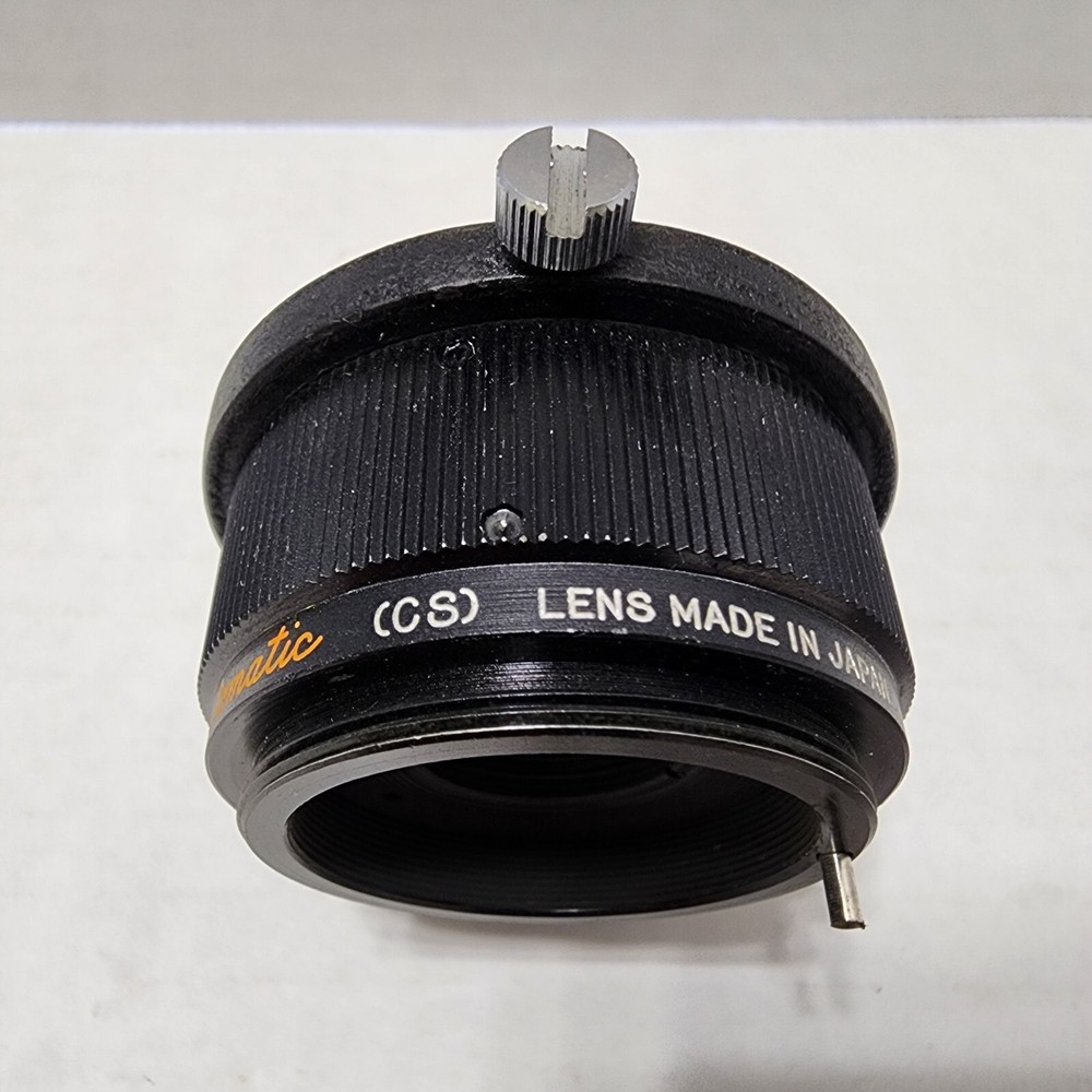 SPIRATONE telXtender Model II, automatic CS Mount