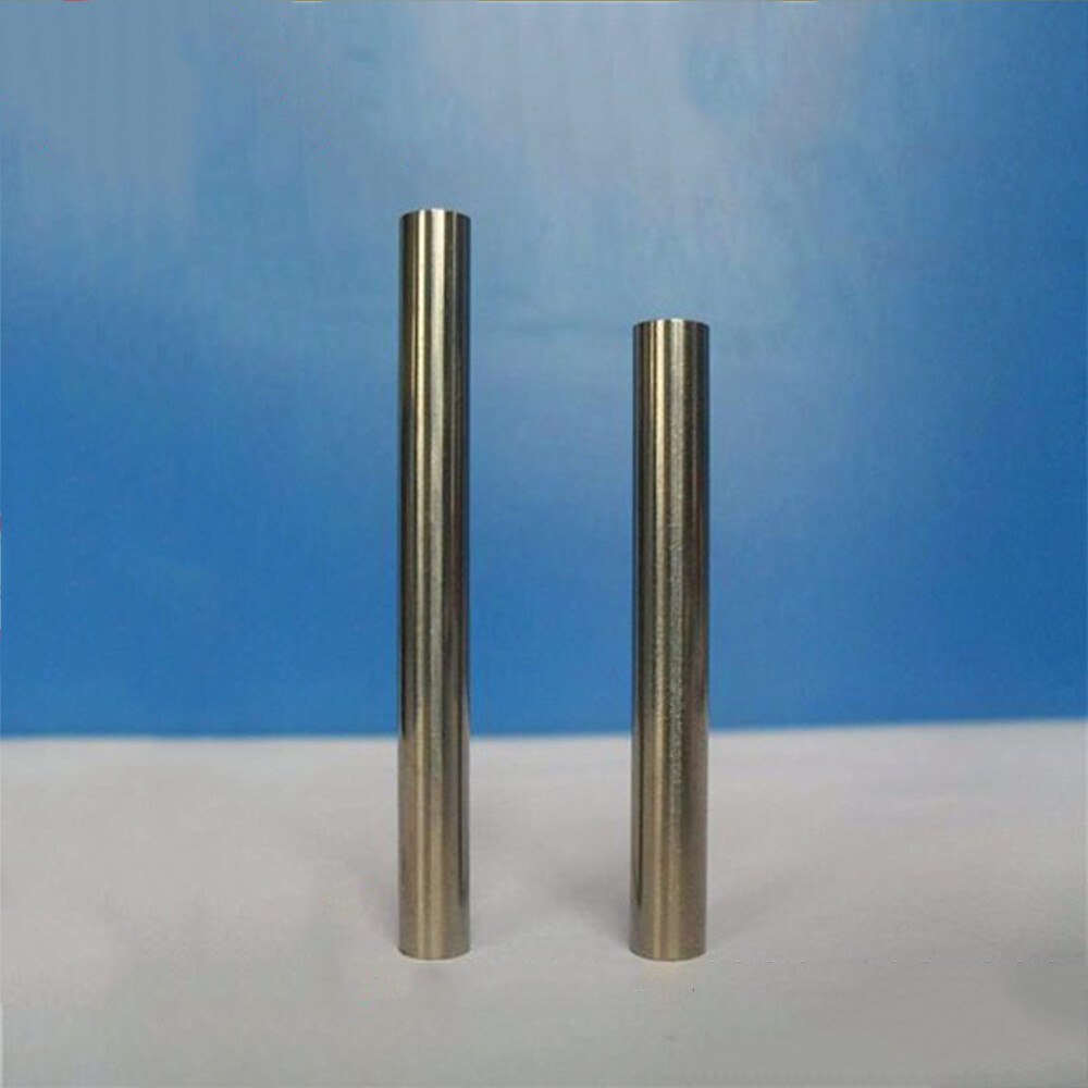 1pcs 99.99% High Purity Pure Tungsten Rod W Metal Solid Rod Select 0.1mm - 20mm