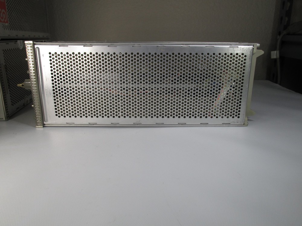 Tektronix Model 7A18 Dual Trace Amplifier Plug-In.