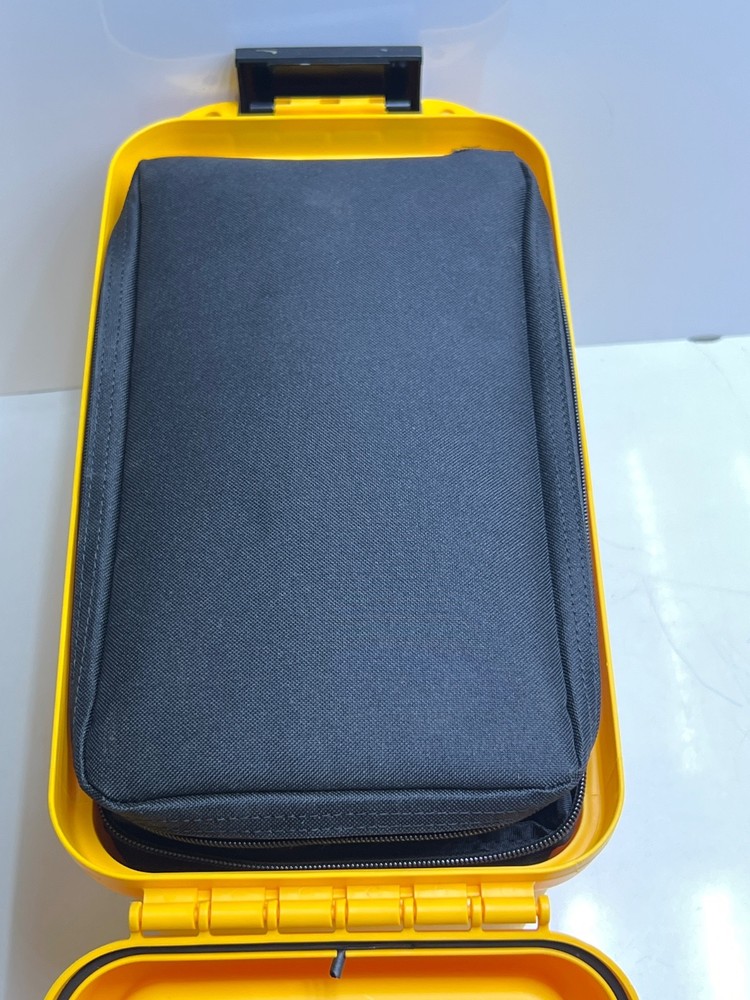 Fluke Ti200 Thermal Imager