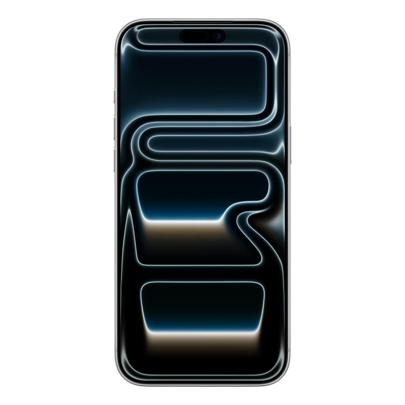 Apple iPhone 17 Pro Max 1TB Silver