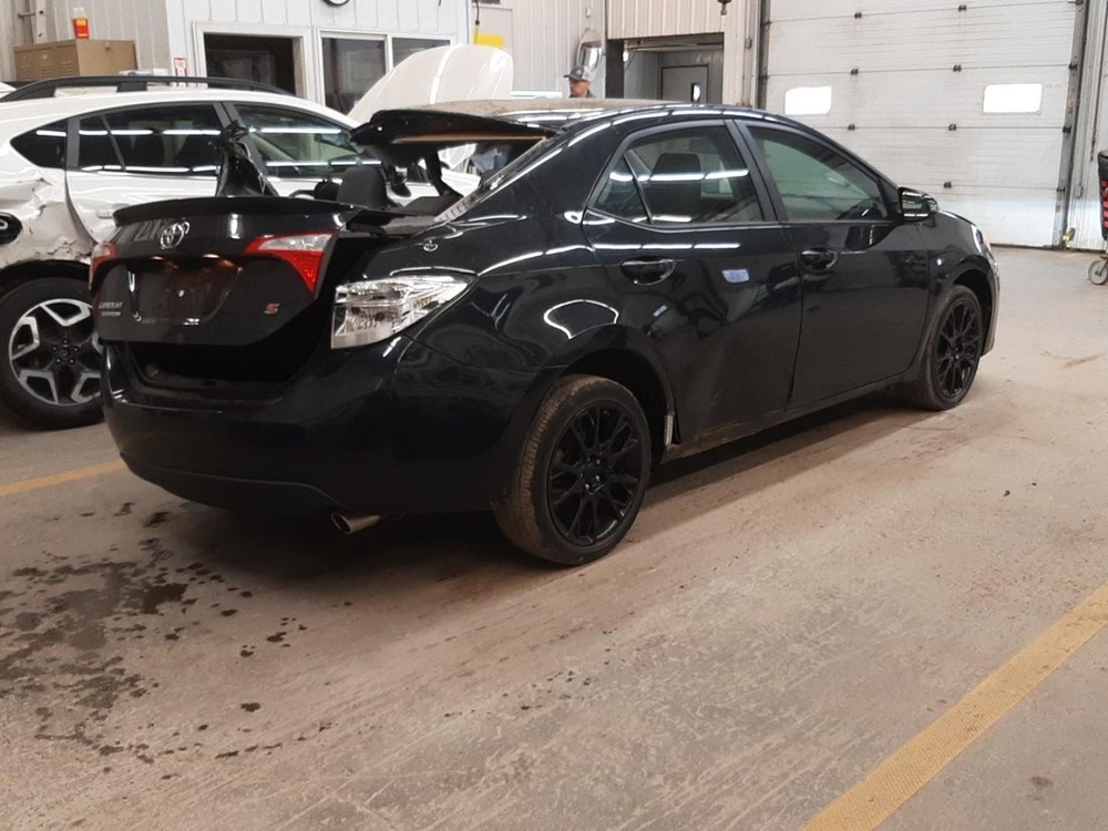 OEM Condenser For Corolla Assy