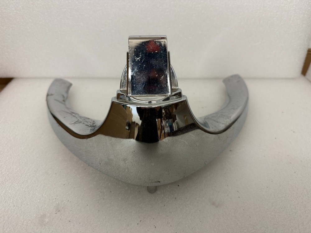 Saladmaster V Chrome Replacement Part Base Leg for Food Processor