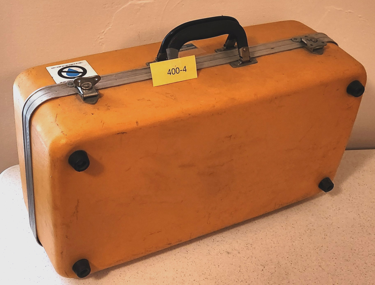 Cubic Precision K&E 71-3012 Optical Level 1 arc sec.. Includes 71-1111 opt mic