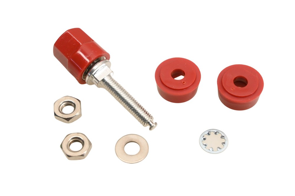 Mack 43MR219P2, 899-102 HHSmith Binding Post Terminal Kit NOS