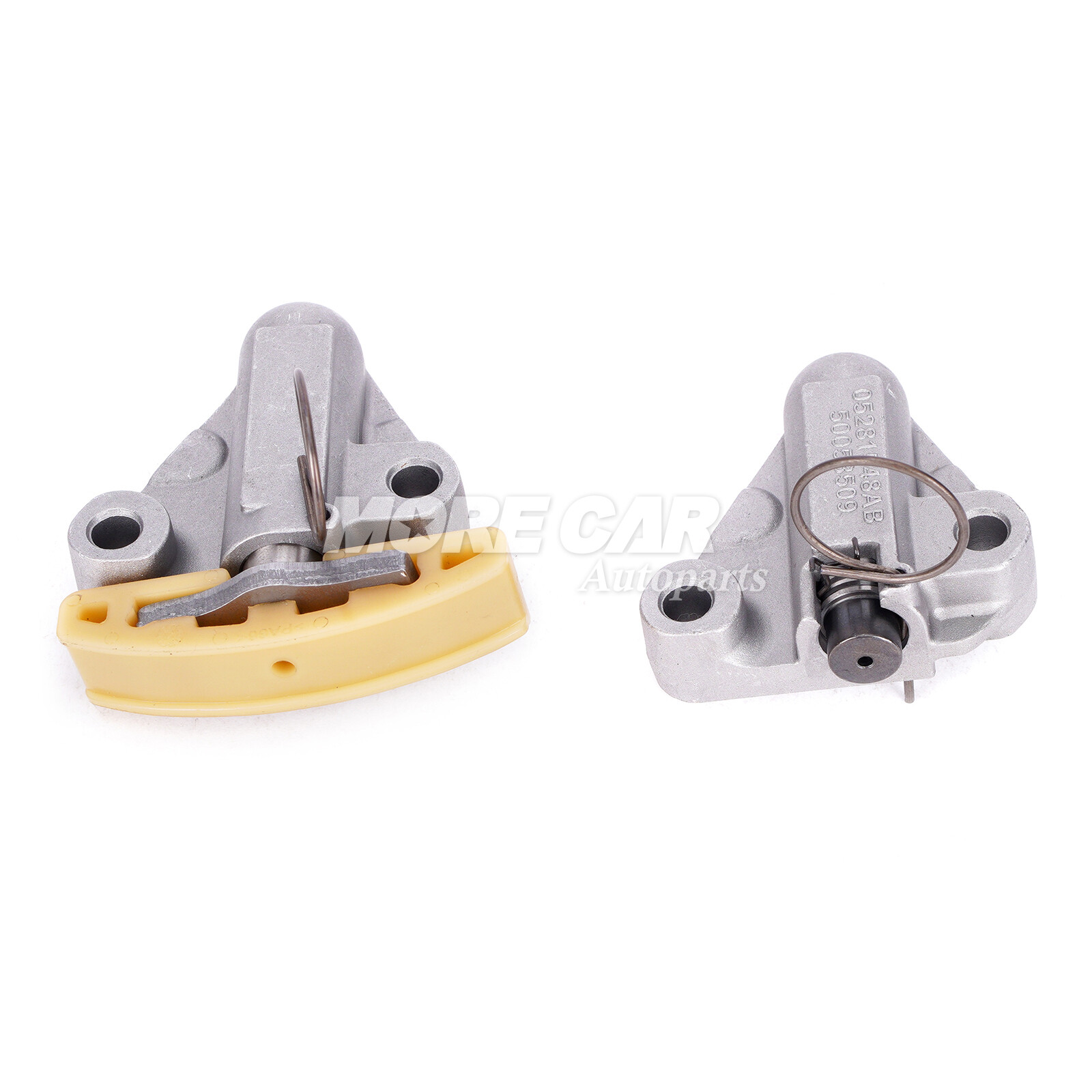 Timing Chain Kit for 18-24 Jeep Wrangler Cherokee Compass Dodge Hornet 2.0L L4