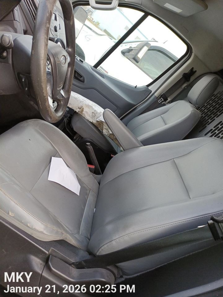 CONTROL PANEL OEM 16-19 FORD TRANSIT15 1YR WRNTY