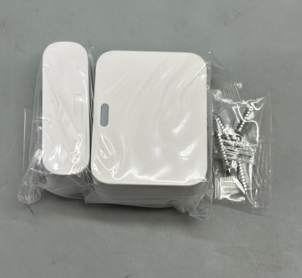 3 SimpliSafe (ES3) Door Window Entry Security Sensors