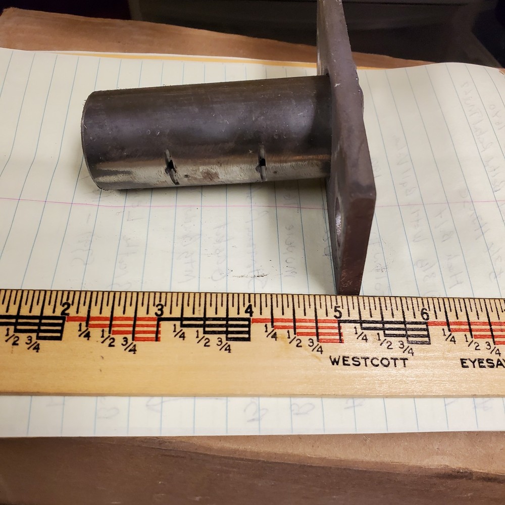 WILKIE MFG BRACKET 9277