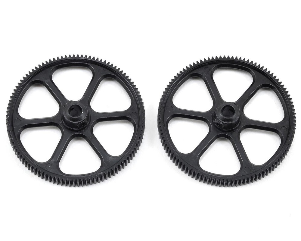 Blade Trio 180 CFX Main Gear [BLH3408]
