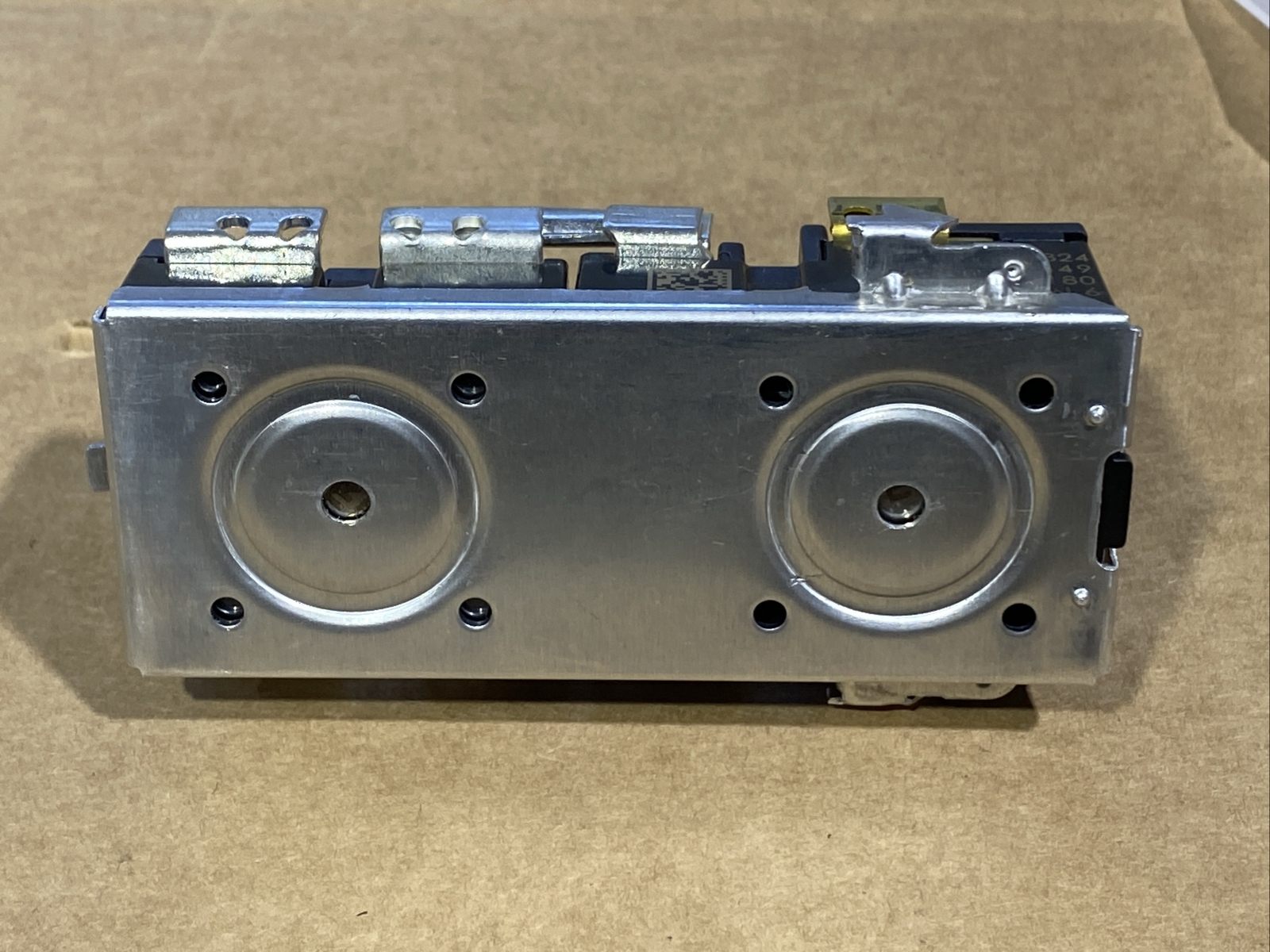 WH10A Apcon Electric Water Heater Thermostat for Upper Element 100077849 New