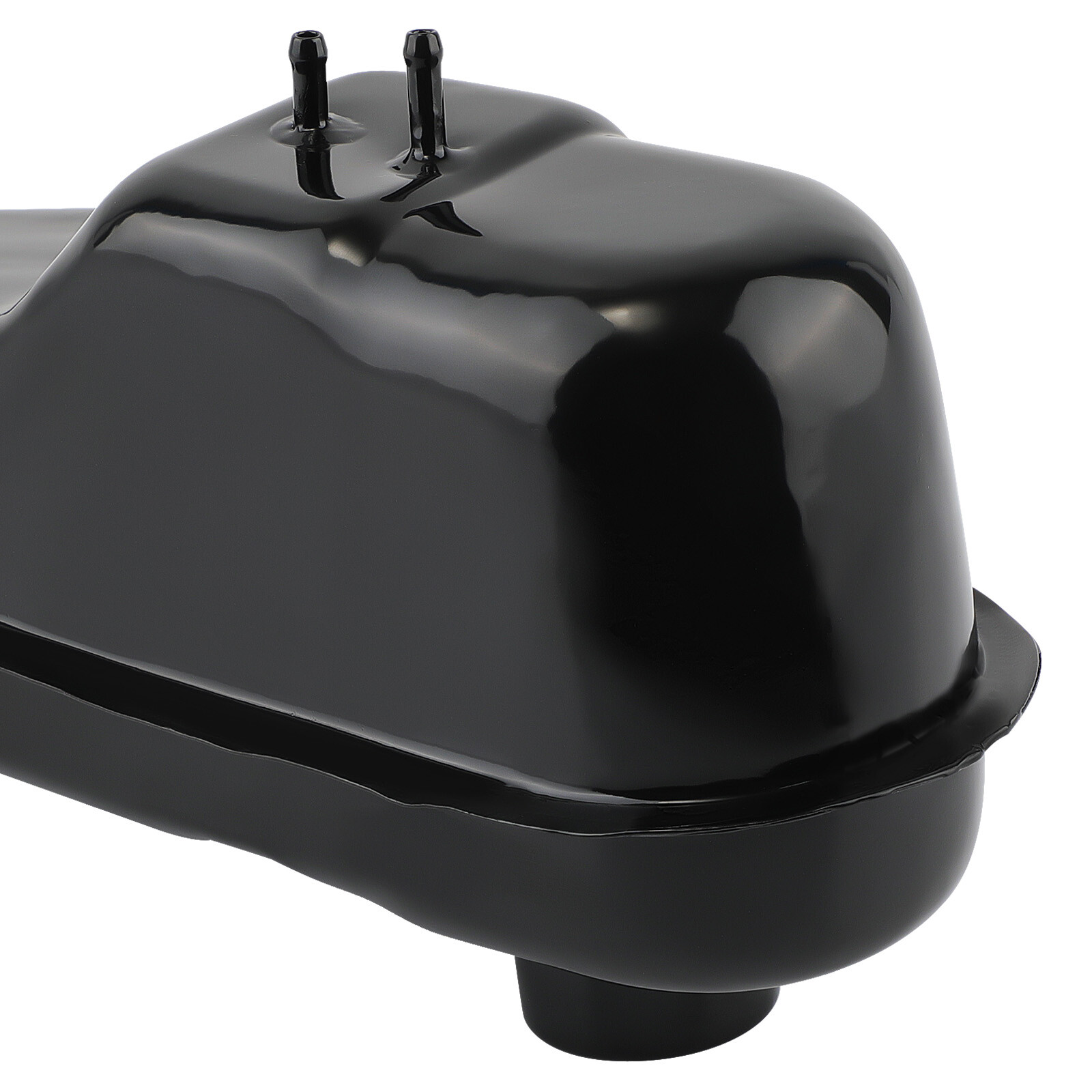 2L Gas Fuel Tank with Cap For Honda ST90 Trailsport 1973-1975 CT70 Trail 77-82